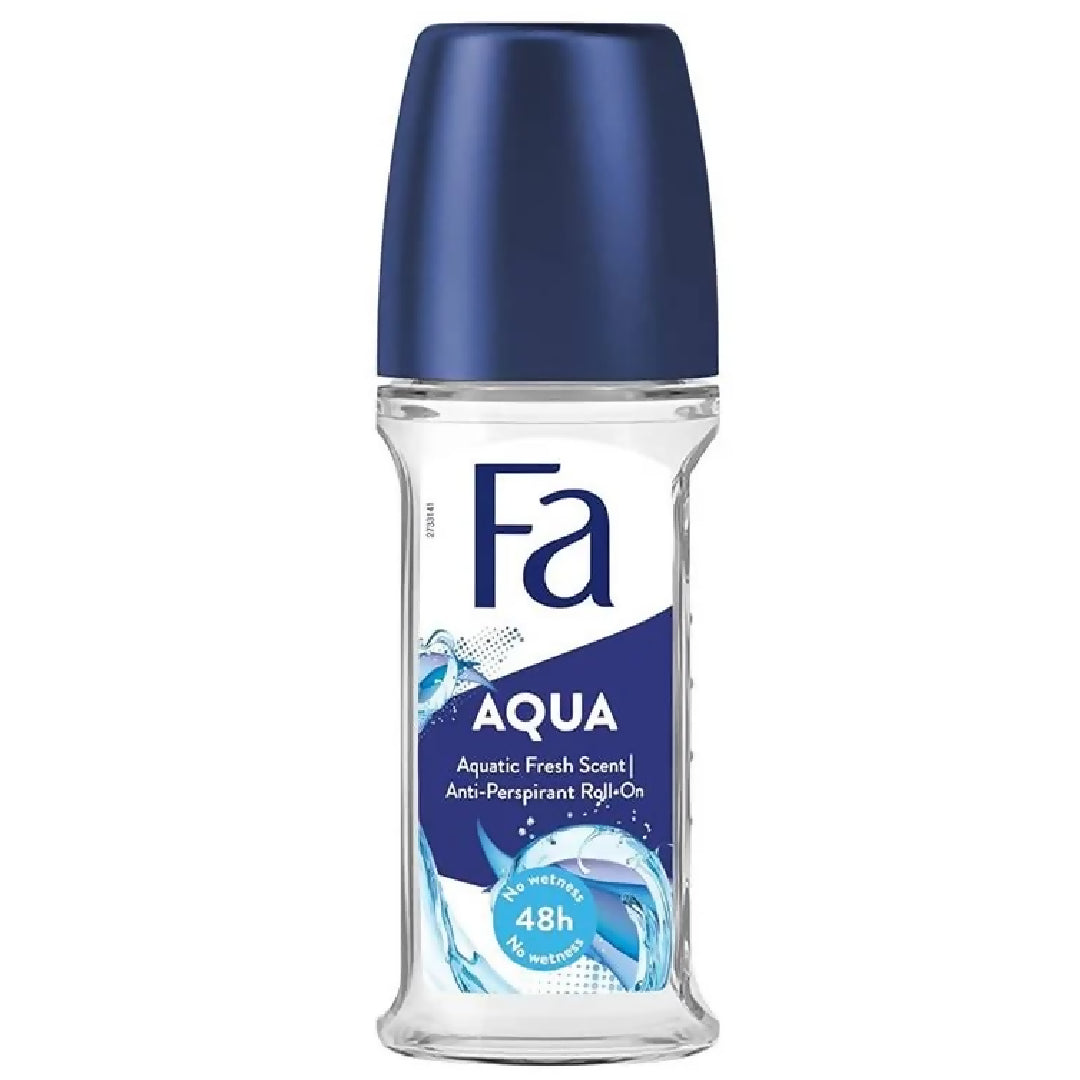 Fa 50 ml Roll On 1 Piece