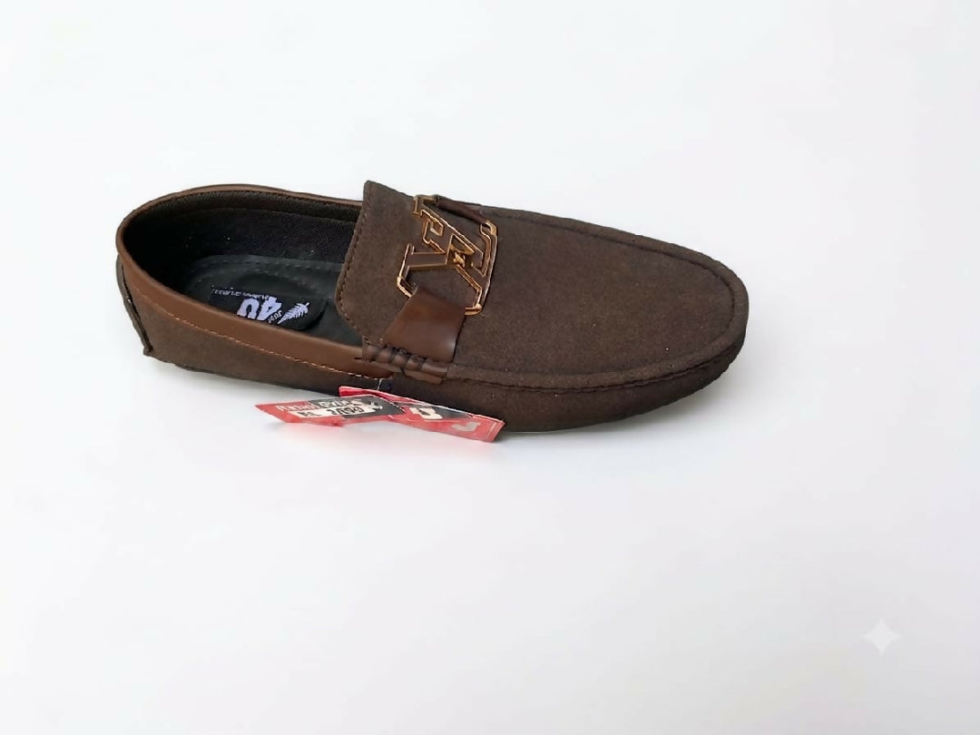 Suede Shoes for men