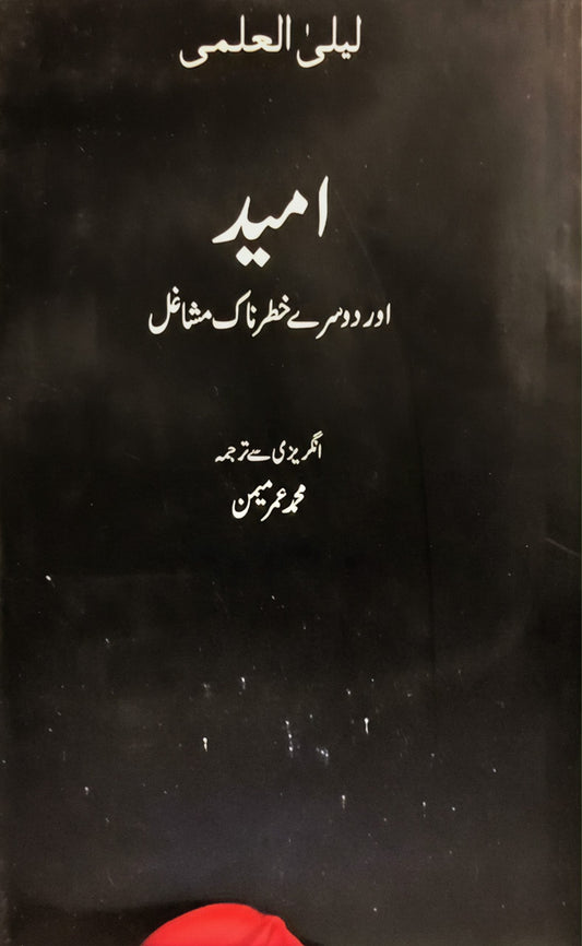 امید اور دوسرے خطرناک مشاغل
