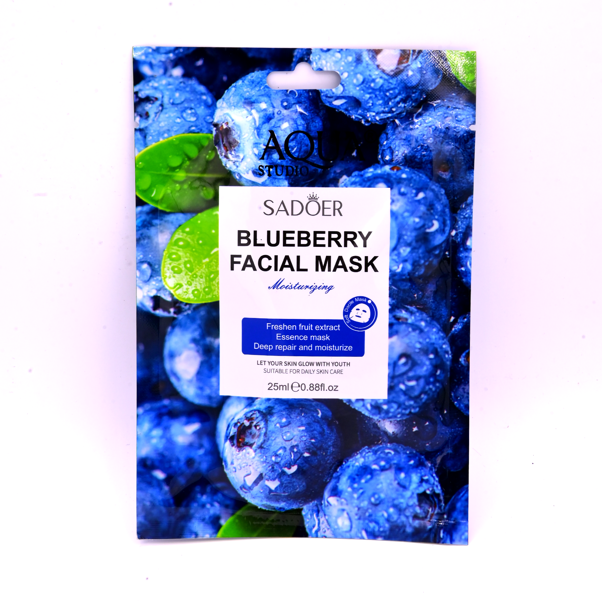 Blueberry