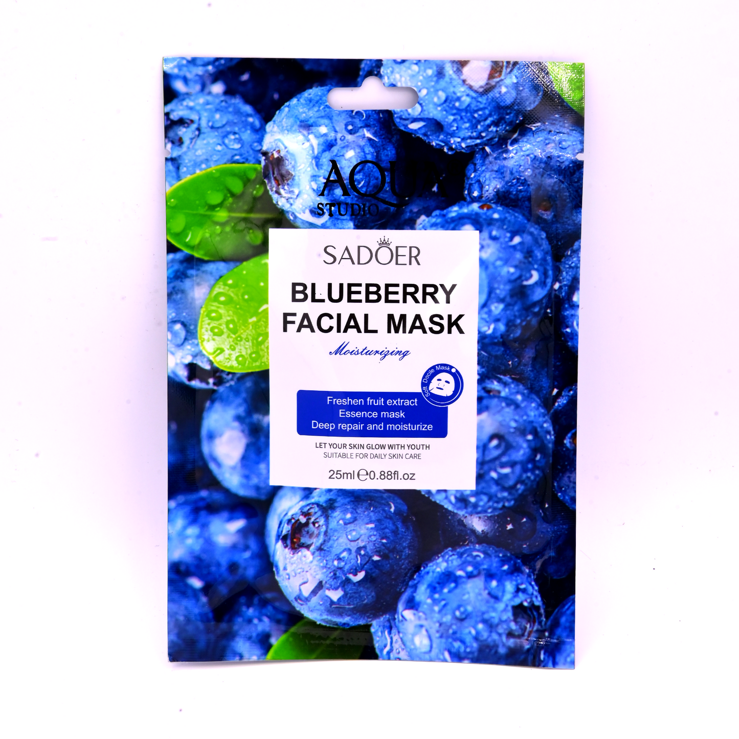 Blueberry