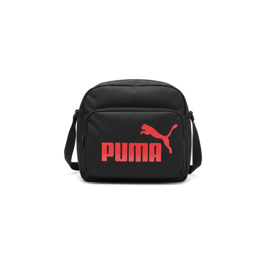 Puma Shoulder Bag for Kids Ideal for School Exams Shopping & Picnics