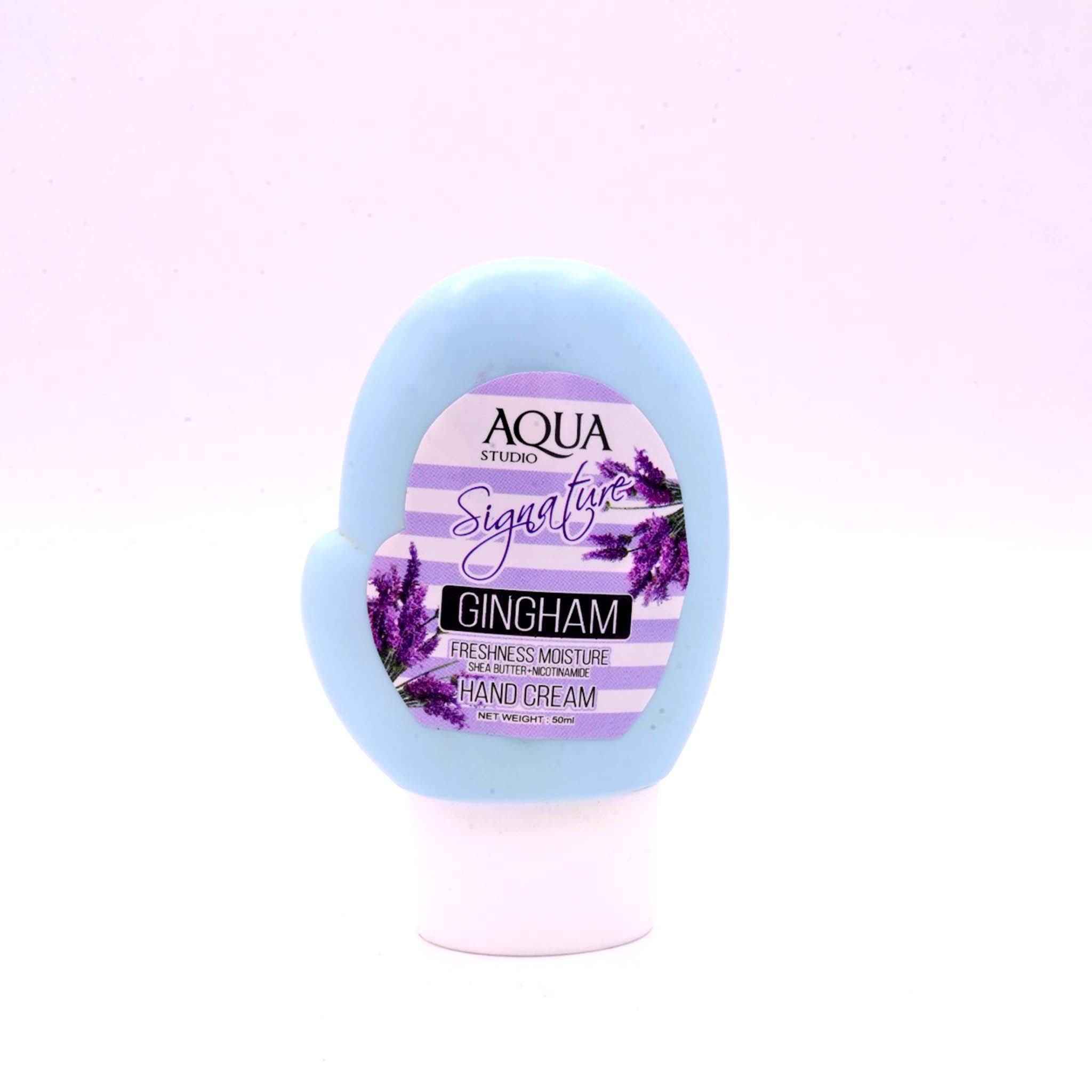 AQUA HCREAM GINGHAM 50ML AQ 1037