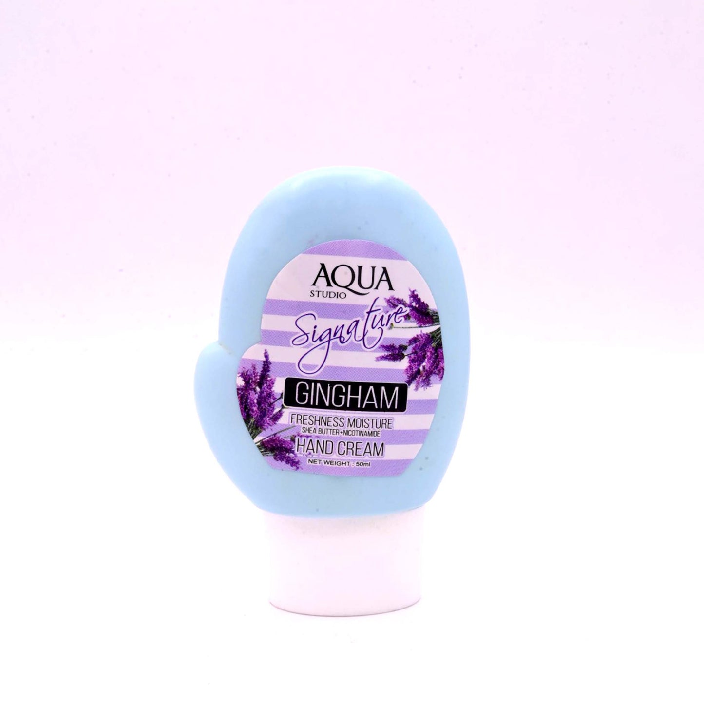 AQUA HCREAM GINGHAM 50ML AQ 1037