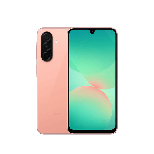 Samsung Galaxy A26 5G Pink