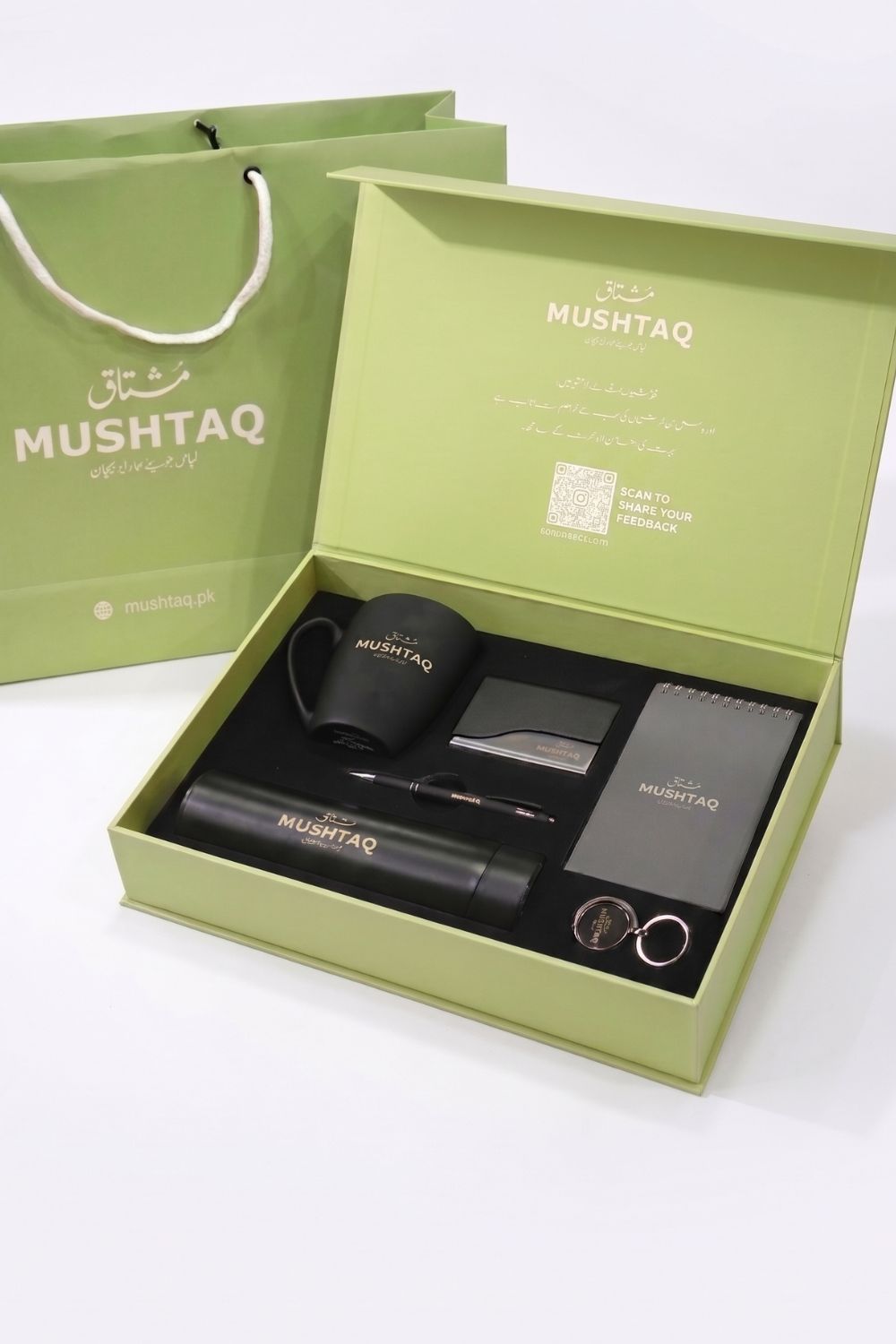 🎁 Special Gift Box by Mushtaq Cloth Store 🎁