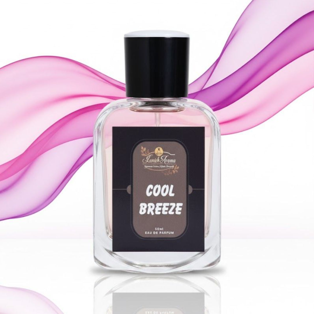 Lavish Aroma - Cool Breeze Luxury Perfume 50ml