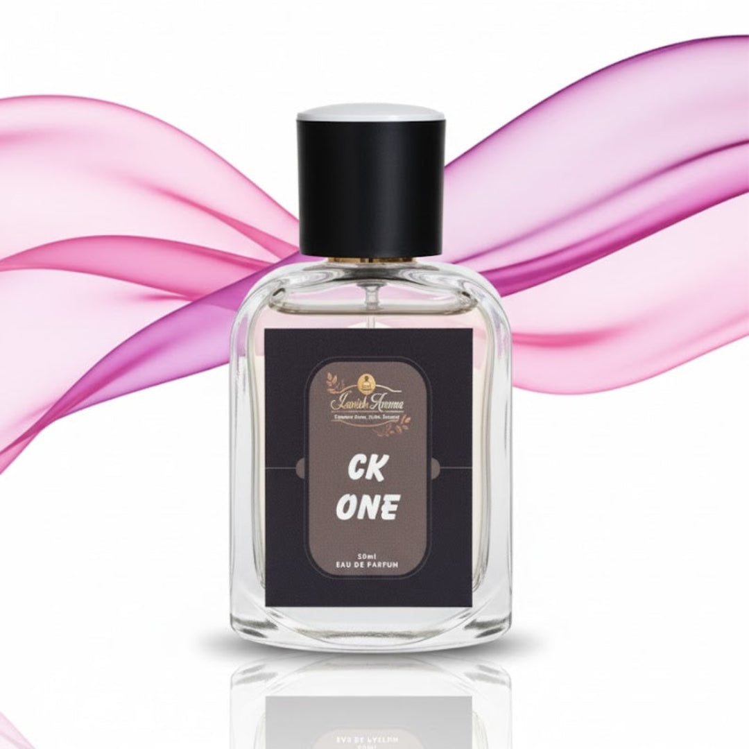 Lavish Aroma - CK One Luxury Perfume 50ml