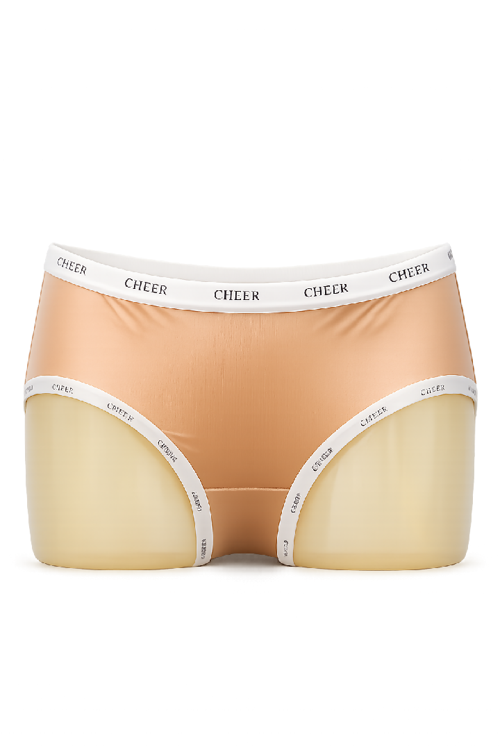 Posheeda Cheer Seamless Comfort Panty