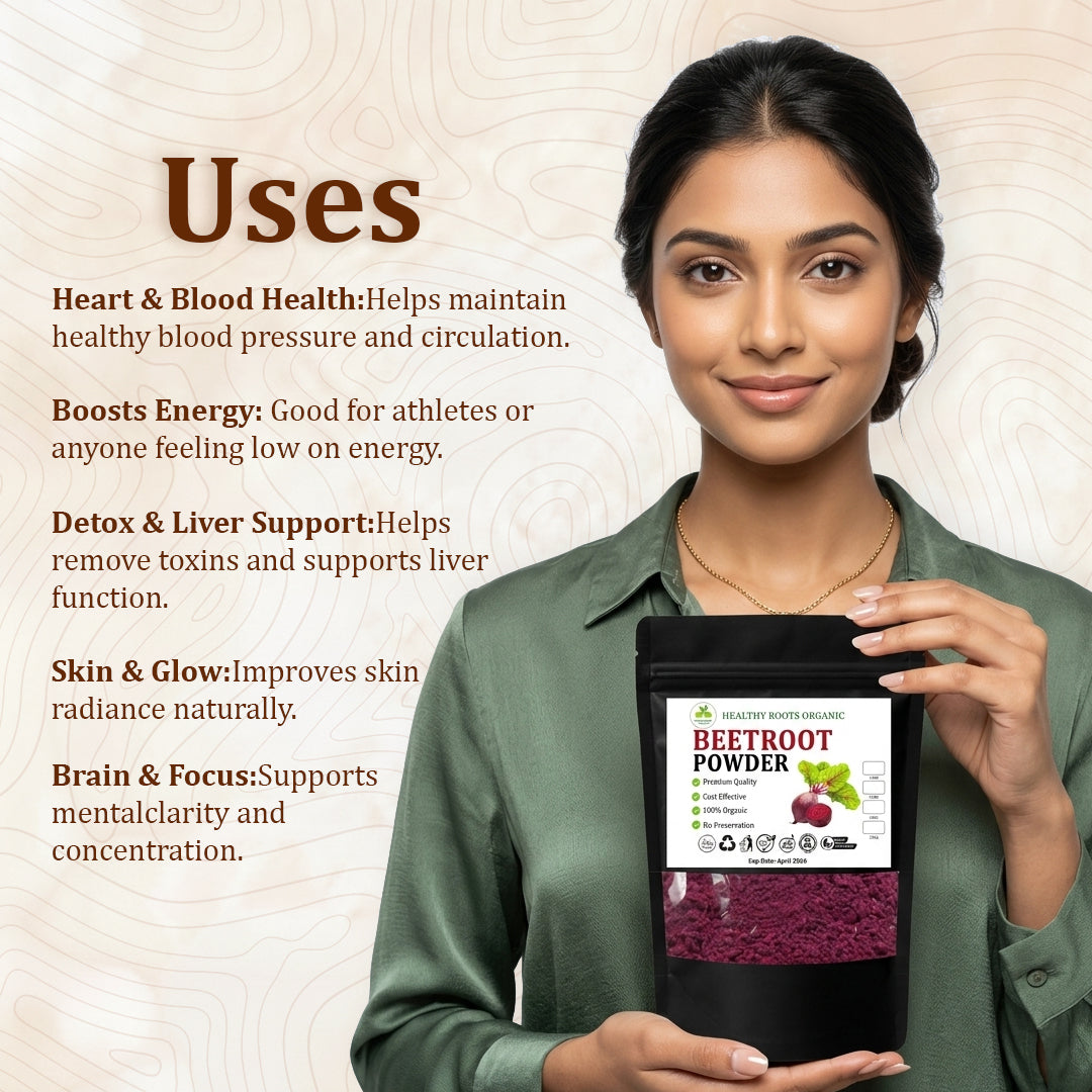 BEETROOT POWDER