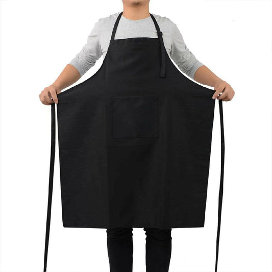 Waterproof Kitchen Apron for Cooking and Baking