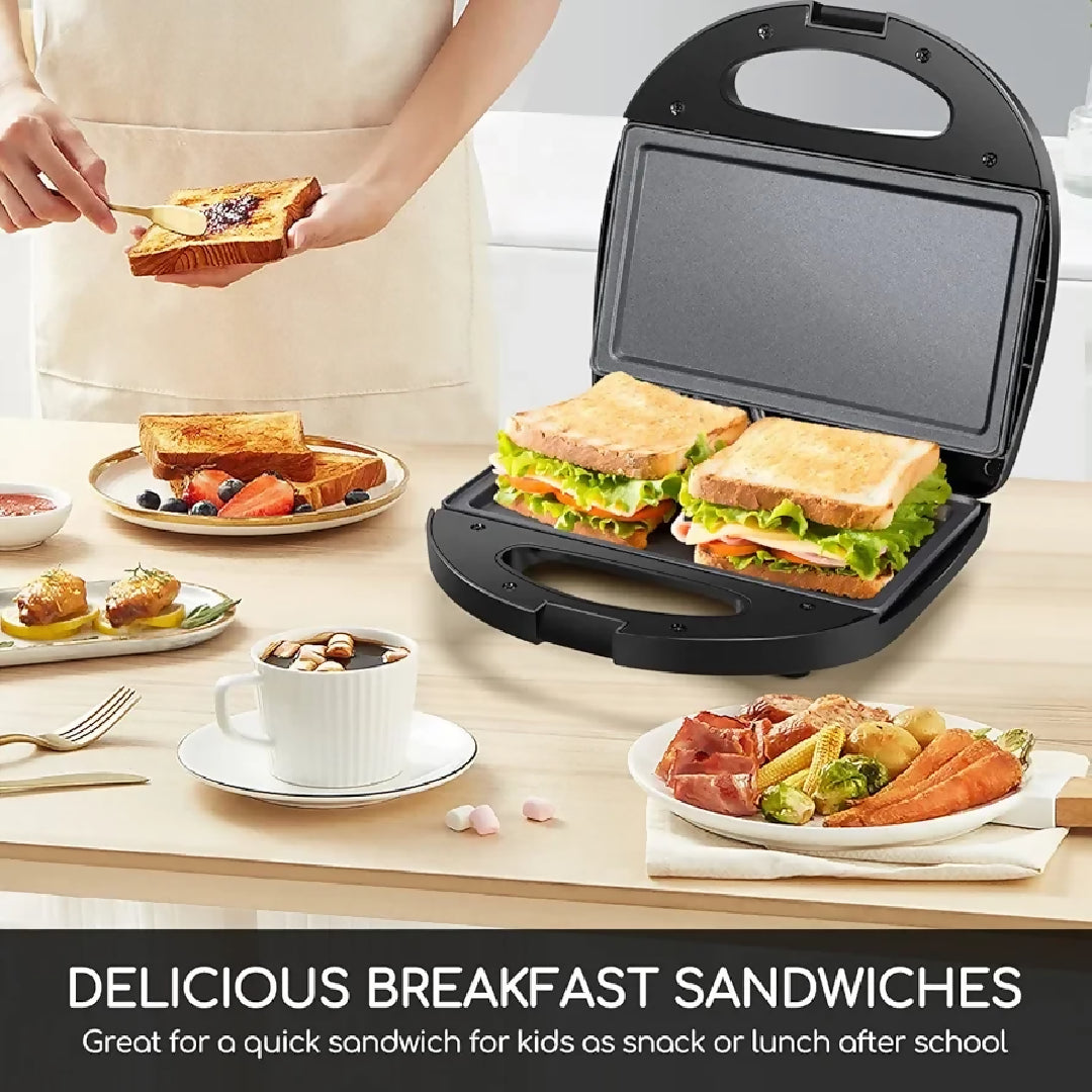 National Sandwich Maker