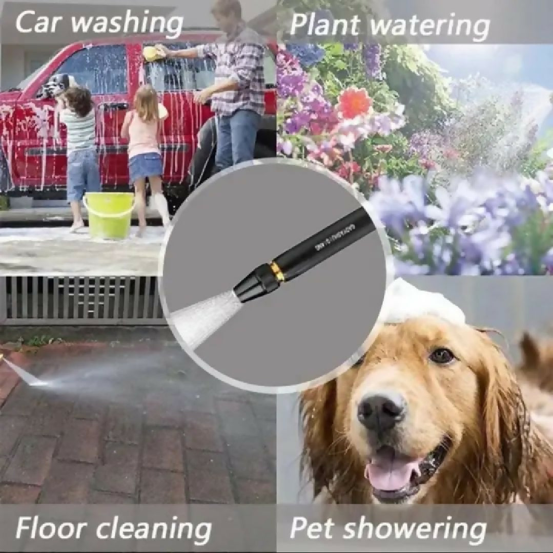 HIGH QUALITY WATER PRESSURE NOZZLE WASHING SPRAY NOZZLE GUN CAR SHOWER WATER SPRAY HIGH QUALITY WATER PRESSURE NOZZLE WASHING SPRAY NOZZLE GUN CAR SHOWER WATER SPRAY NOZZLE MULTIFUNCTION ADJUSTABLE WATER SPRAY GUNMULTIFUNCTION ADJUSTABLE WATER SPRAY GUN