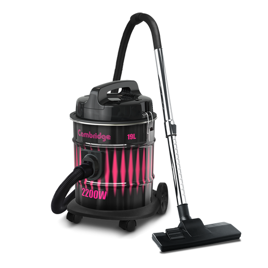 Cambridge | Vacuum Cleaner | VC105 MK2