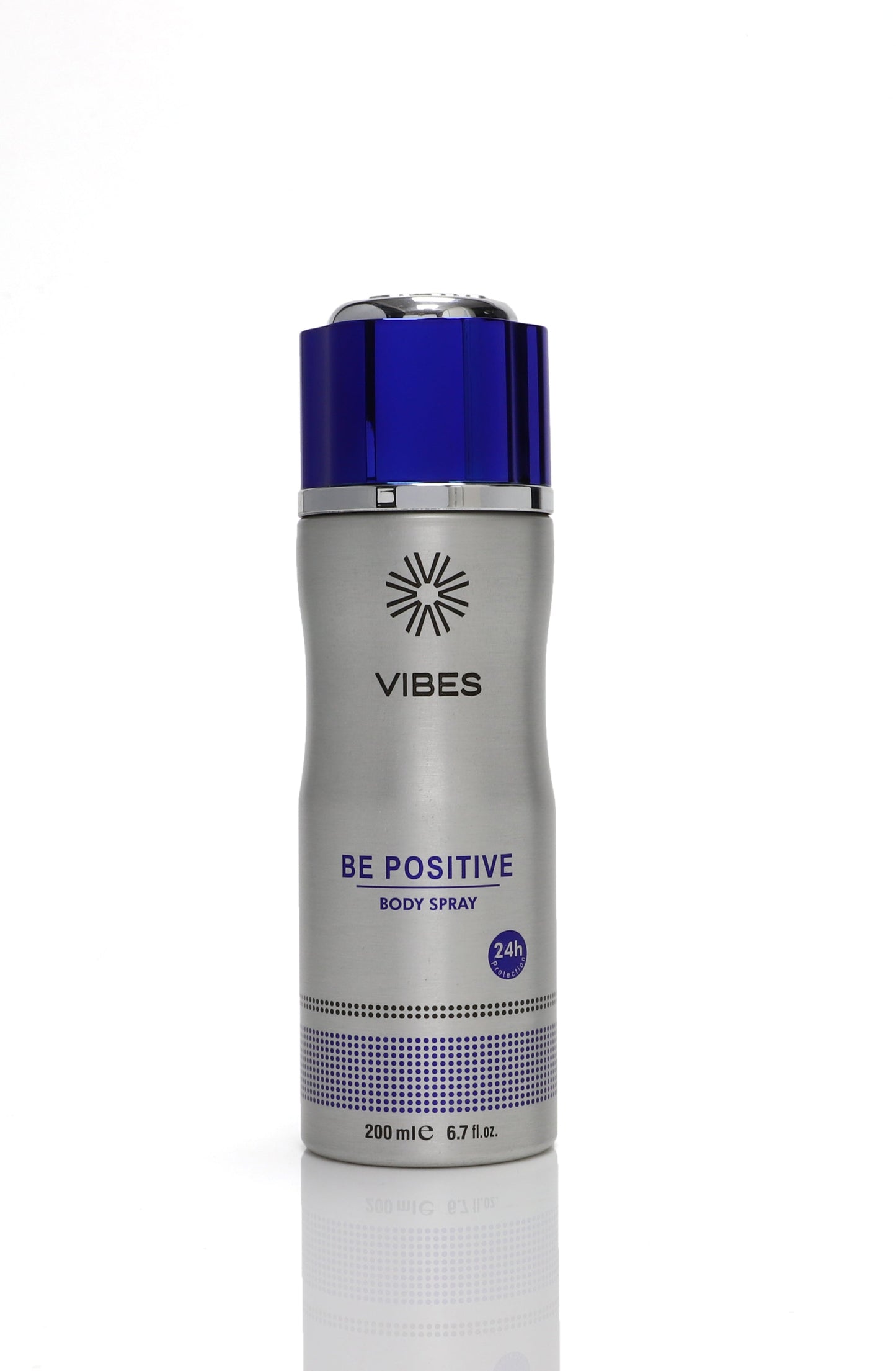 VIBES Body Spray - Be Positive