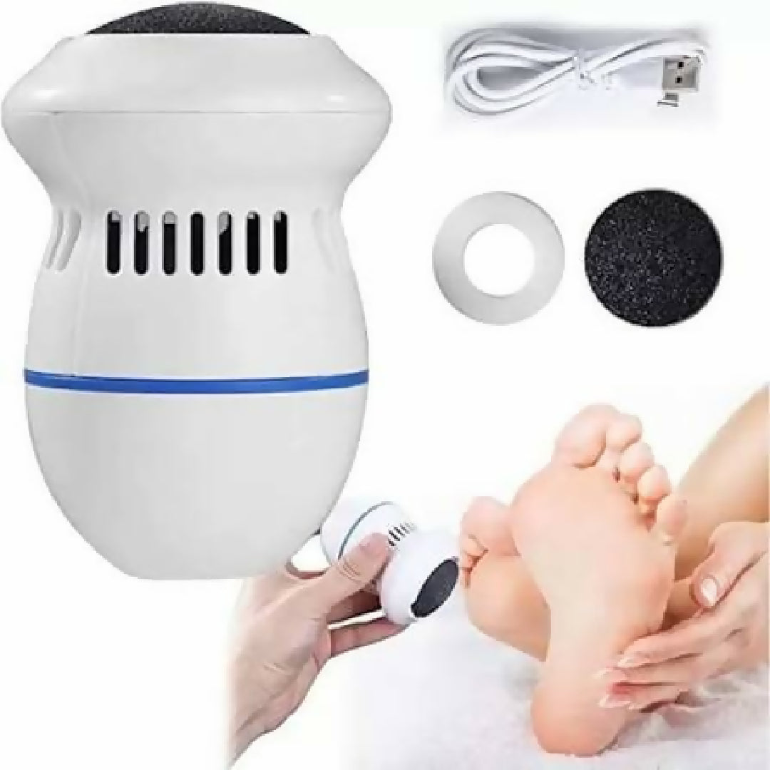 Electric Foot Grinder Dead Skin Remover Rechargeable