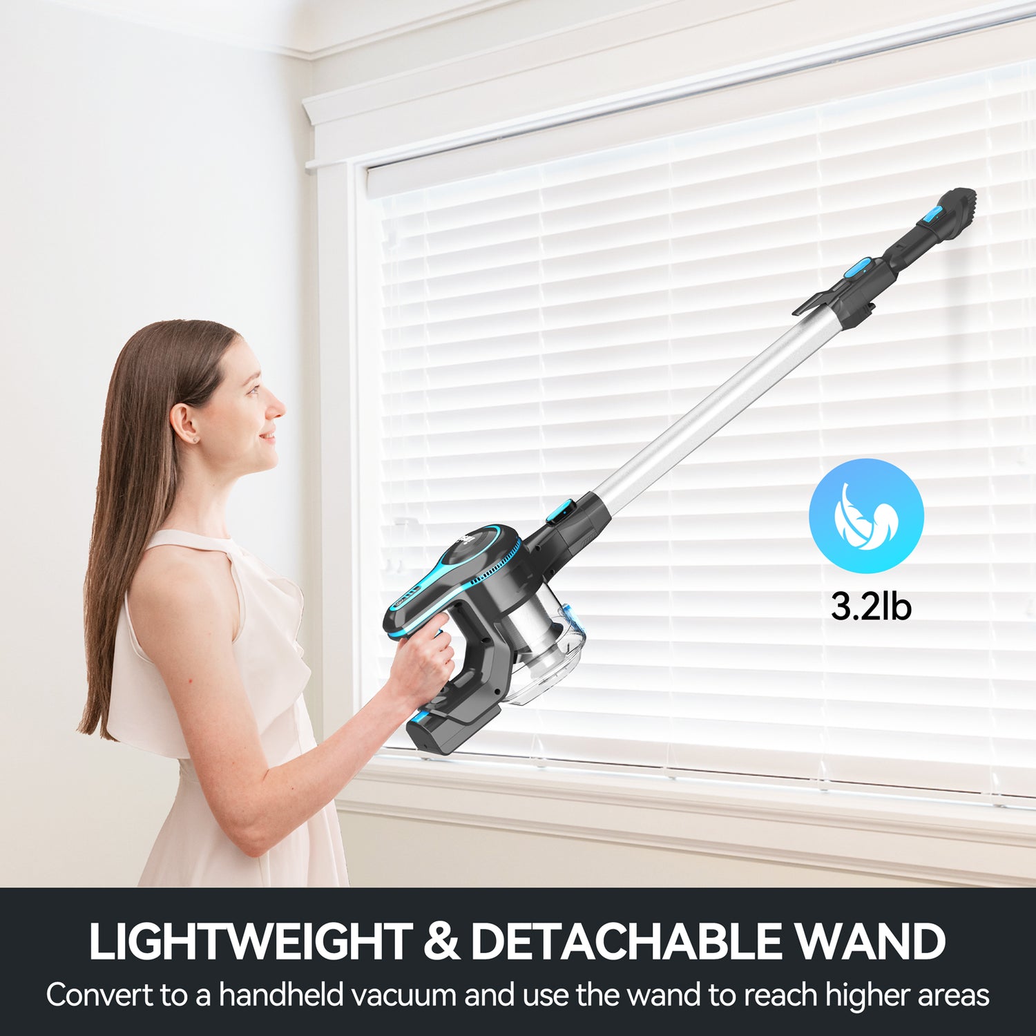 Cordless Vacuum Cleaner