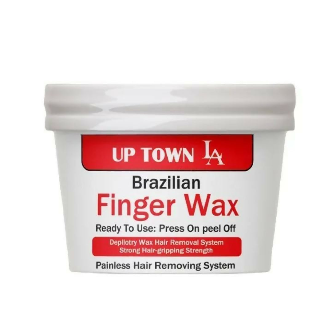 Body Wax Hair Removal Smooth Soft Skin Long Lasting Waxing Care