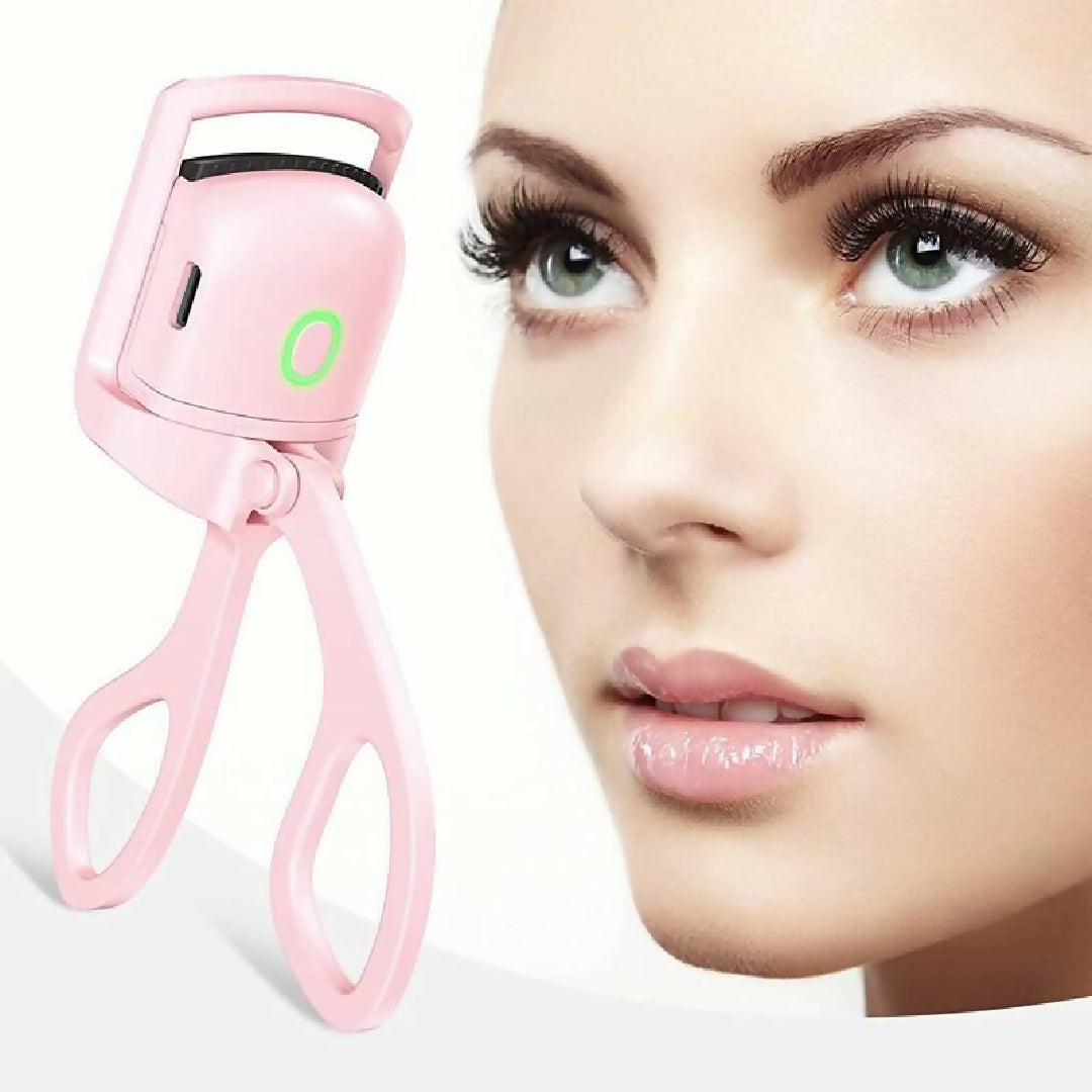 SMART EYELASH CURLER RECHARGEABLE - Random Color