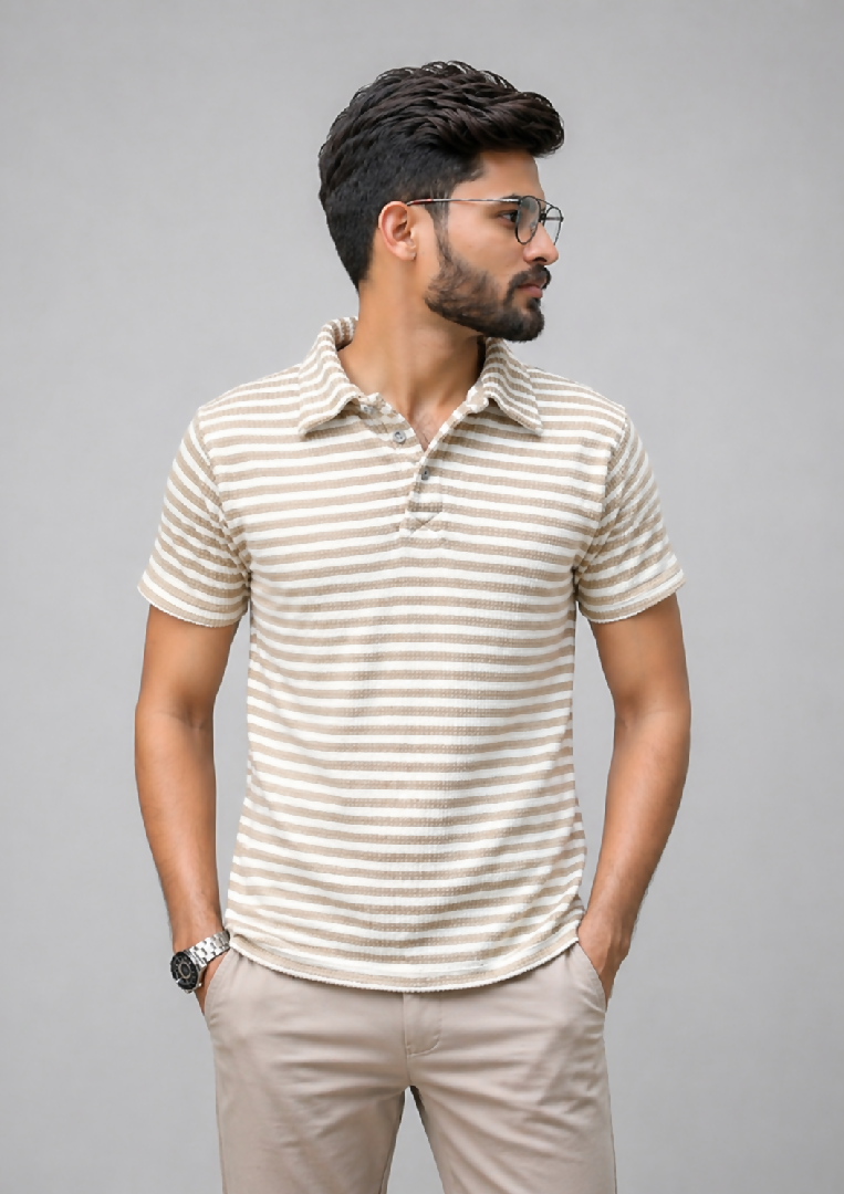 GLO-104 Sandline Polo