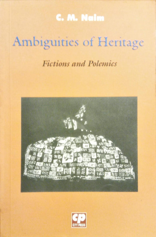 Ambiguities of Heritage