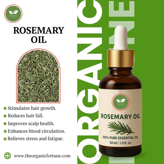 ROSEMARY OIL