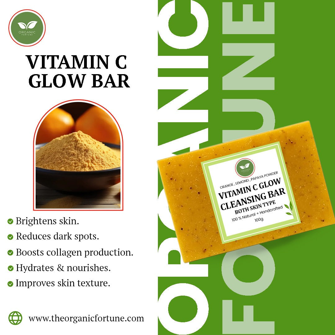 VITAMIN C BAR