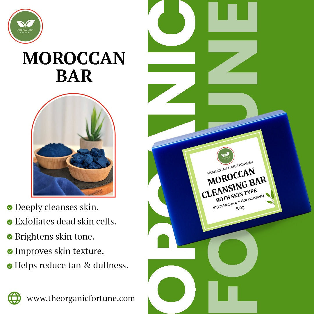 MOROCCAN BAR