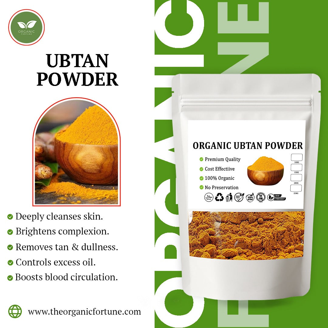 Ubtan Powder 100 Gram