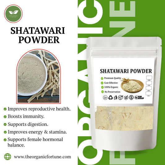 Shatawari Powder
