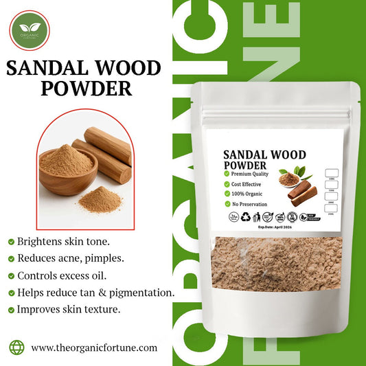 Sandal Powder 100 Gram