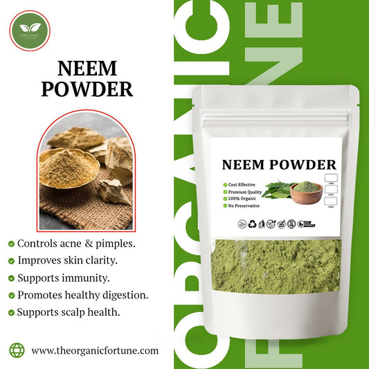 Neem Powder 100 Gram