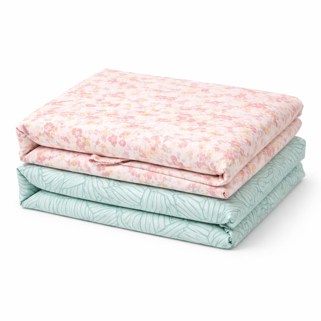 Single Bedsheet set