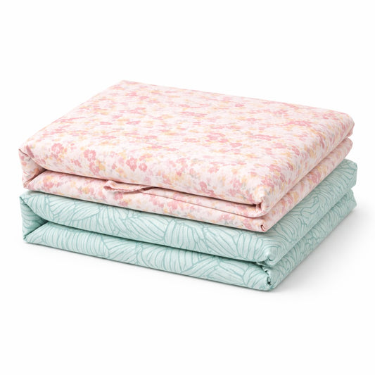 Single Bedsheet set