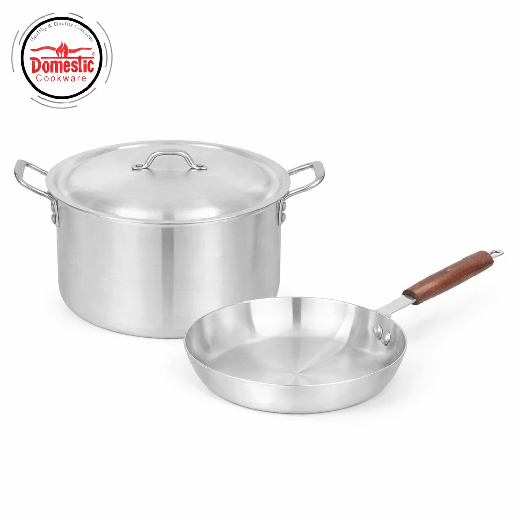 Essential Cookware Duo