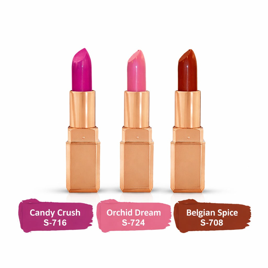 Lipstick Bundle