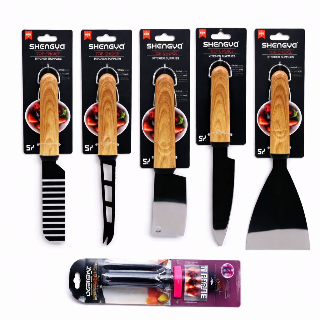 Cutting Bundle