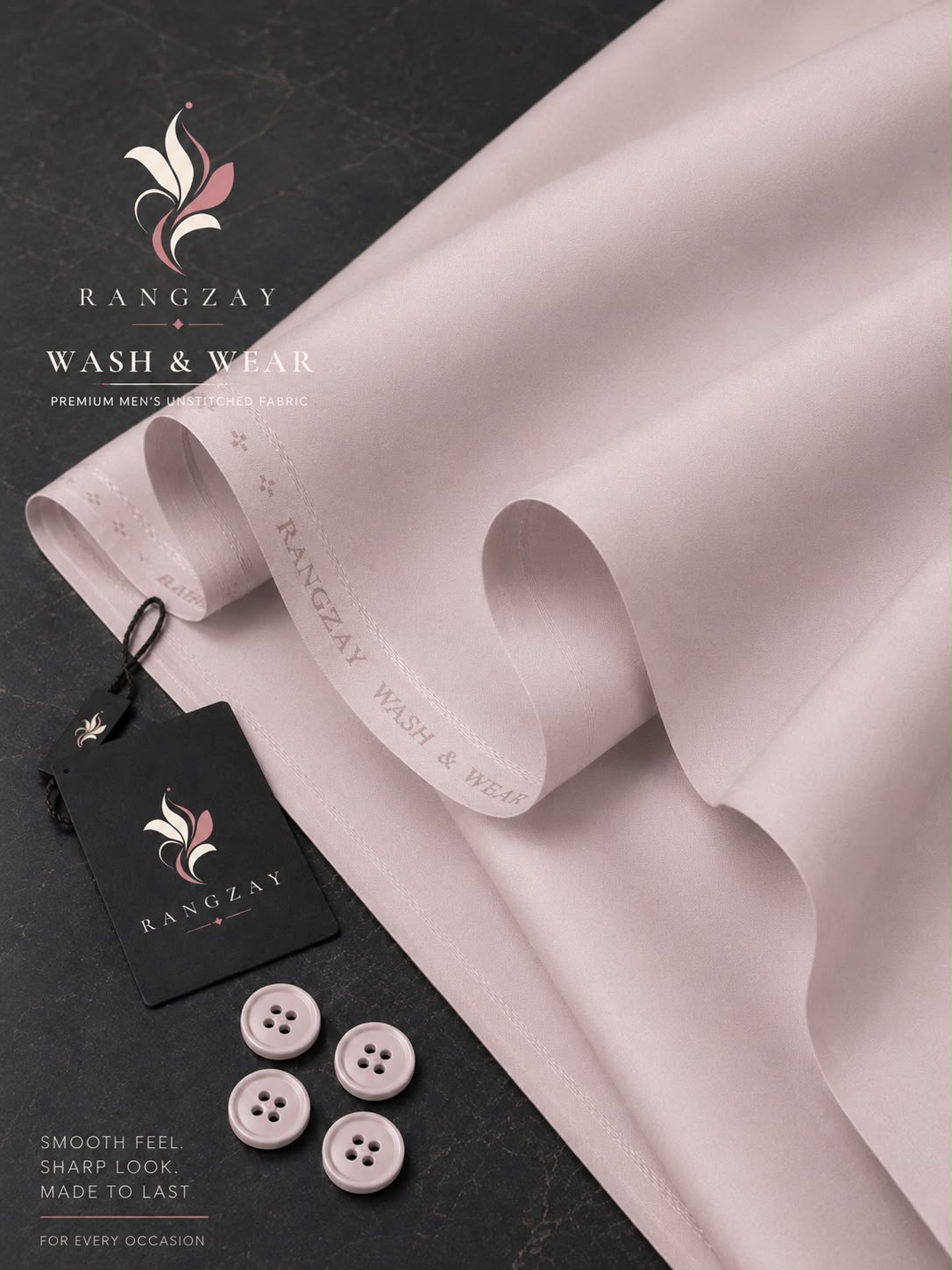 Four Season Wash & Wear
