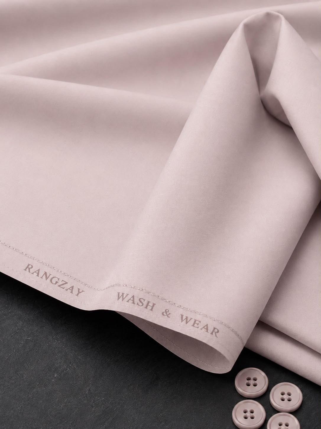 Four Season Wash & Wear
