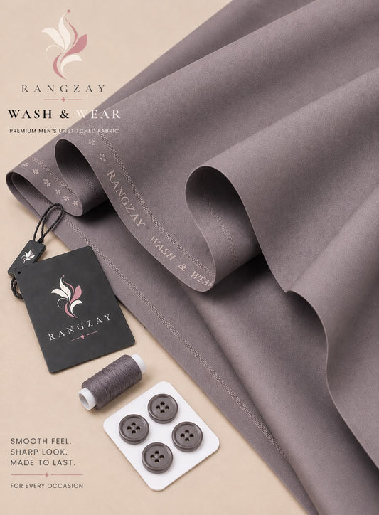 Four Season Wash & Wear