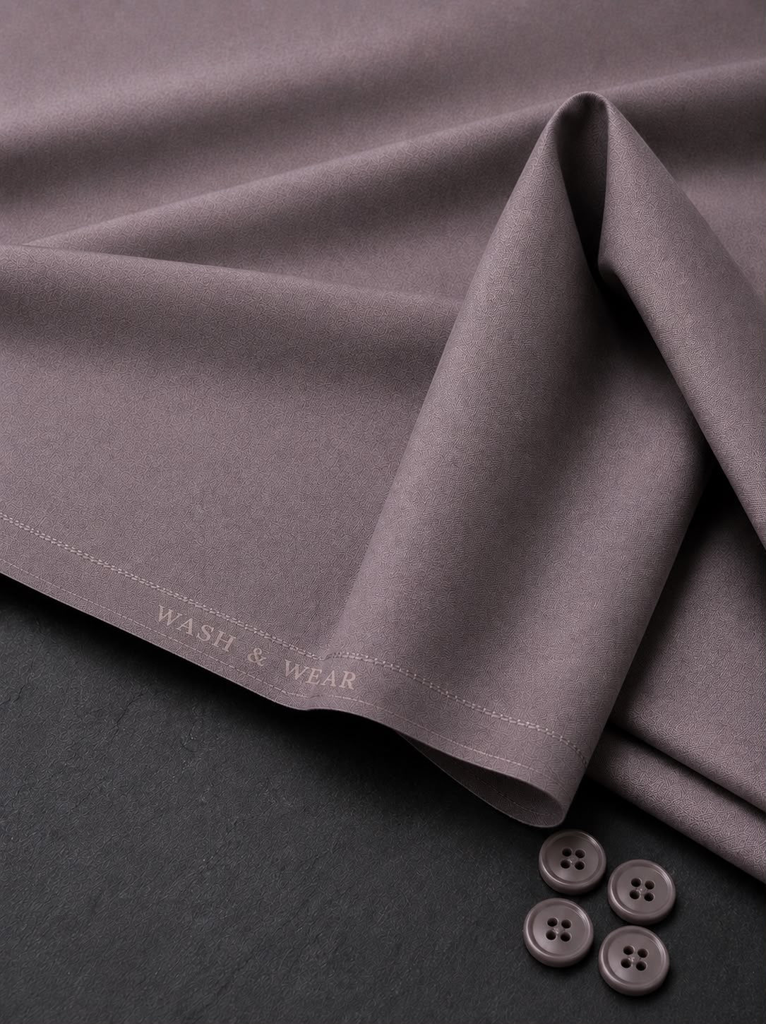 Four Season Wash & Wear