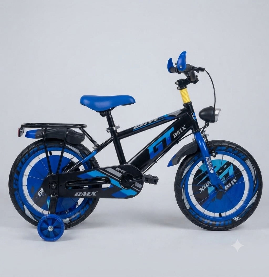 GT BMX Kids Training Bicycle