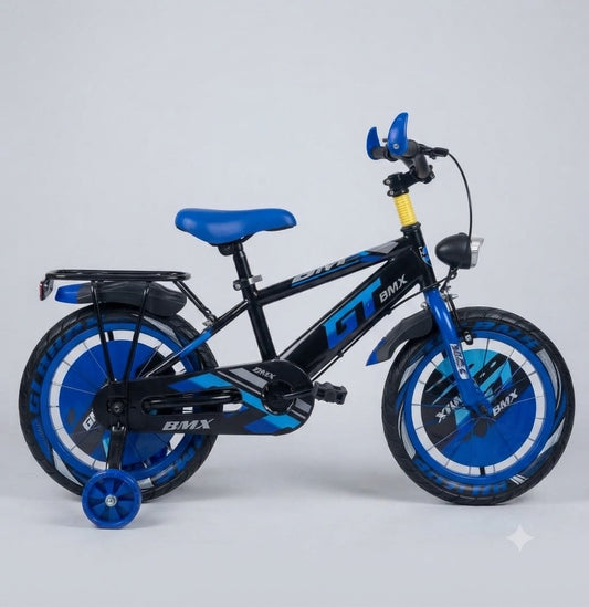 GT BMX Kids Training Bicycle