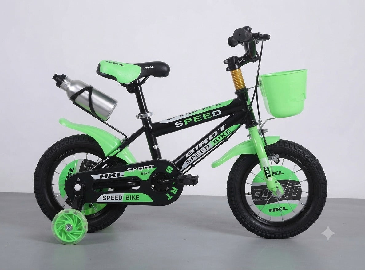 Girot Speed Bike Kids Training Bicycle