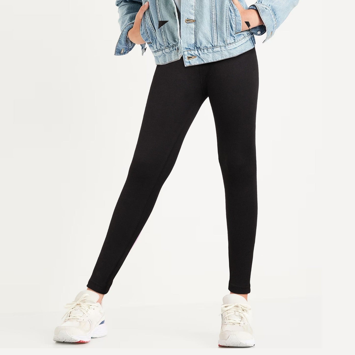 Kids Tights   Black
