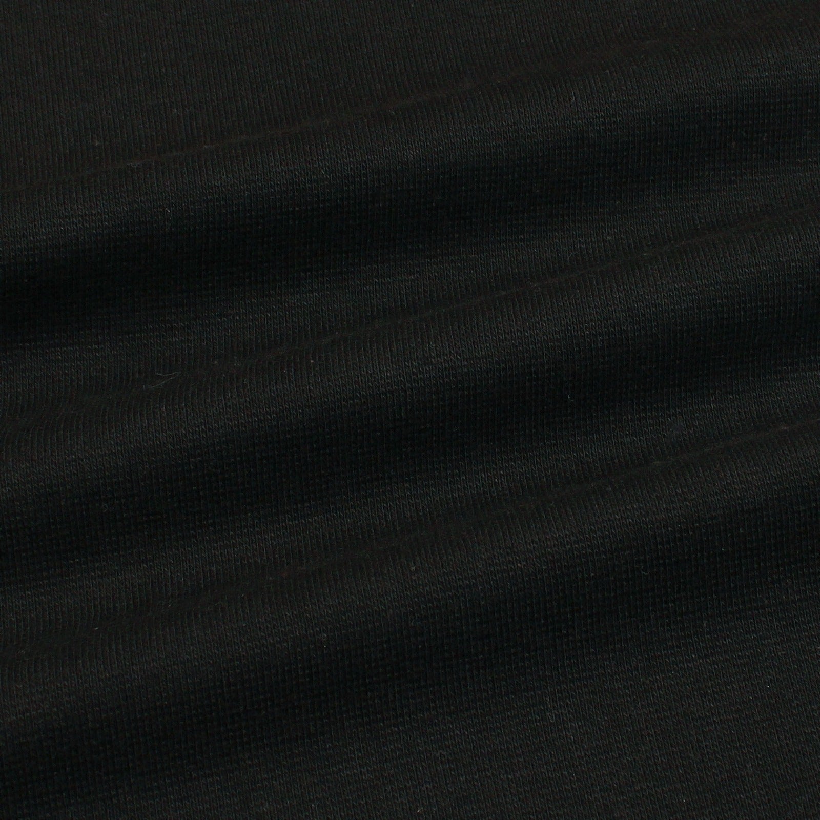 Kids Round Neck   Black