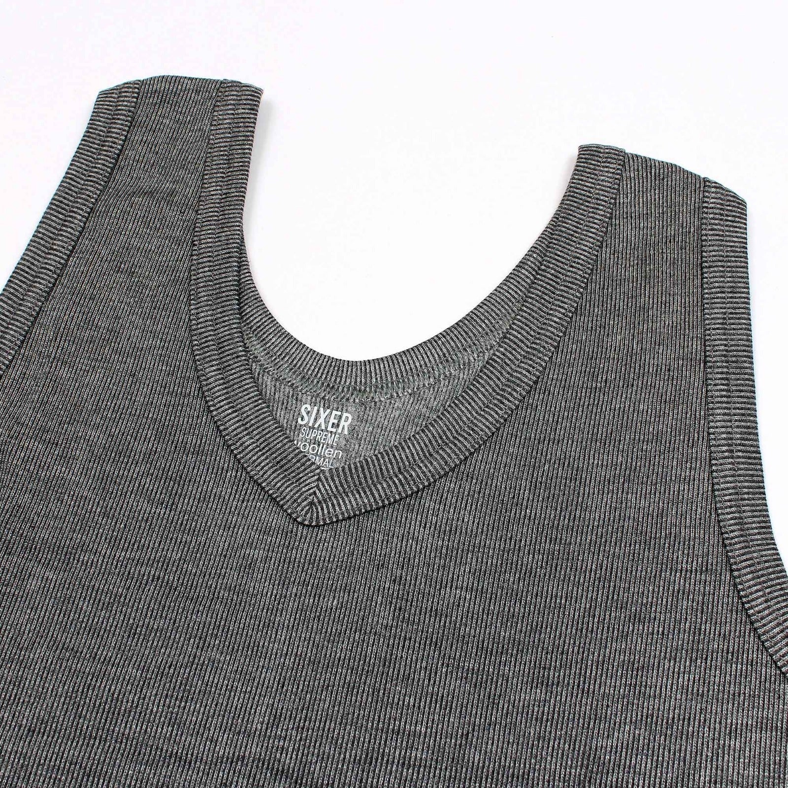 Women's Camisole Thermal   Grey