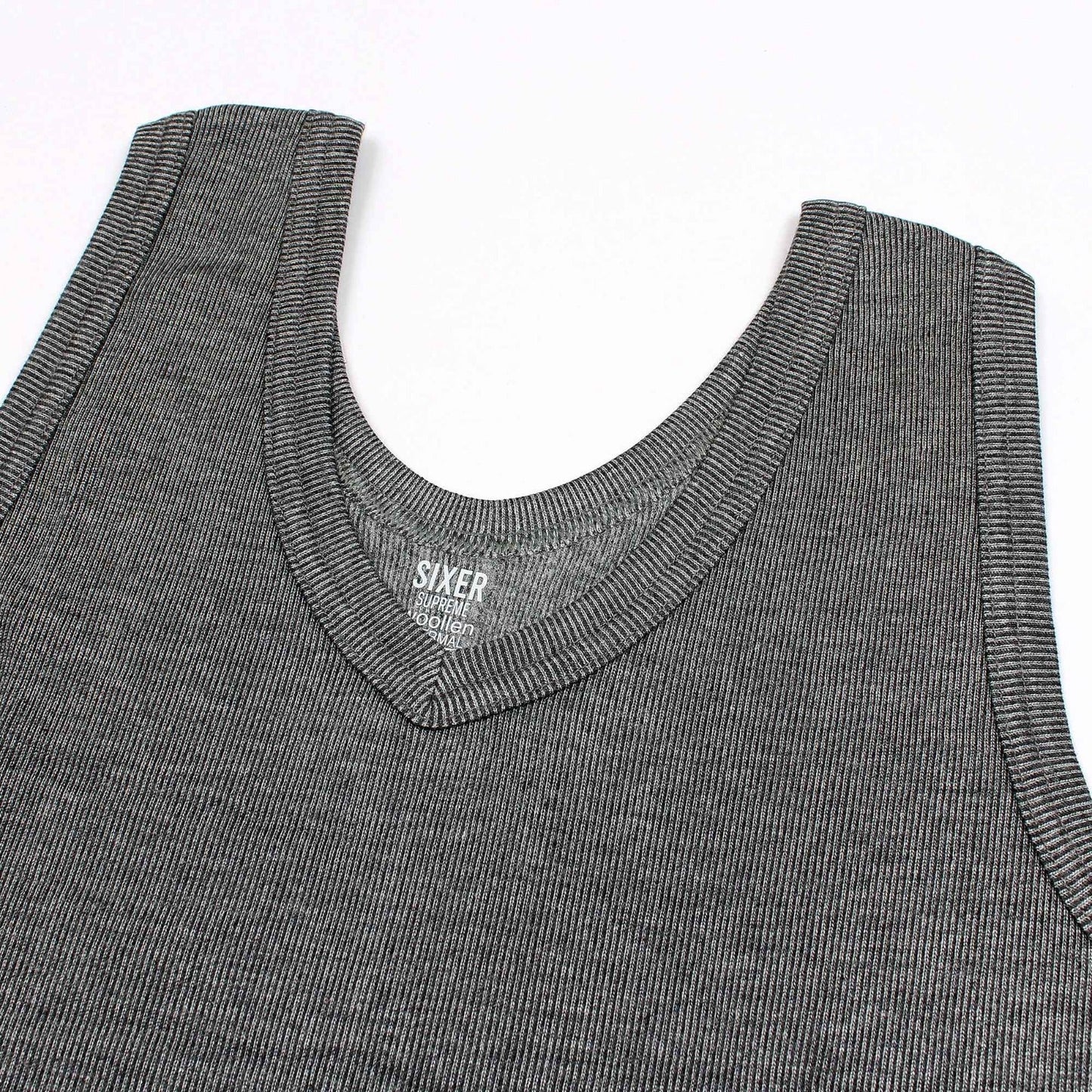 Women's Camisole Thermal   Grey