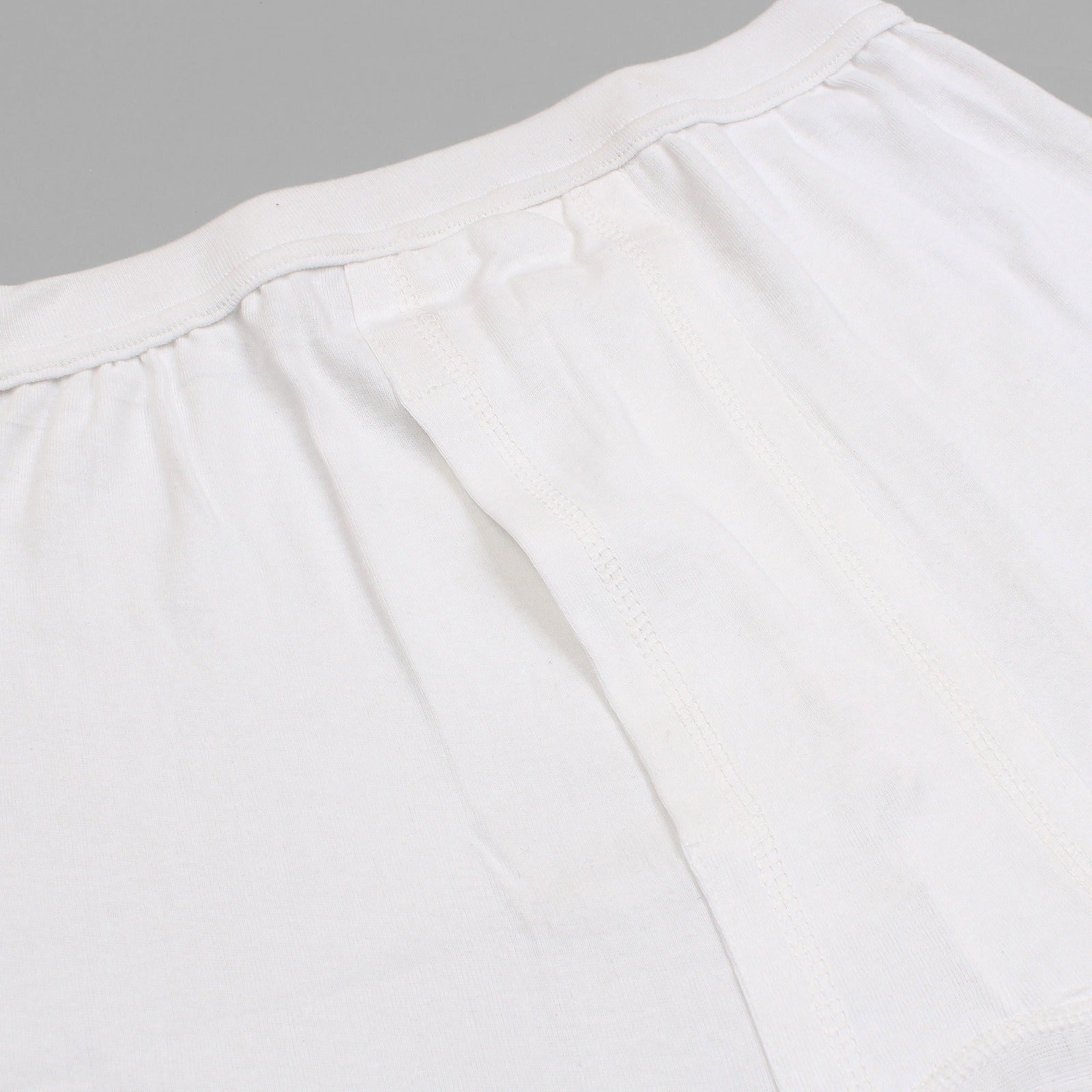 Sixer Supreme Men's Boxer Briefs White