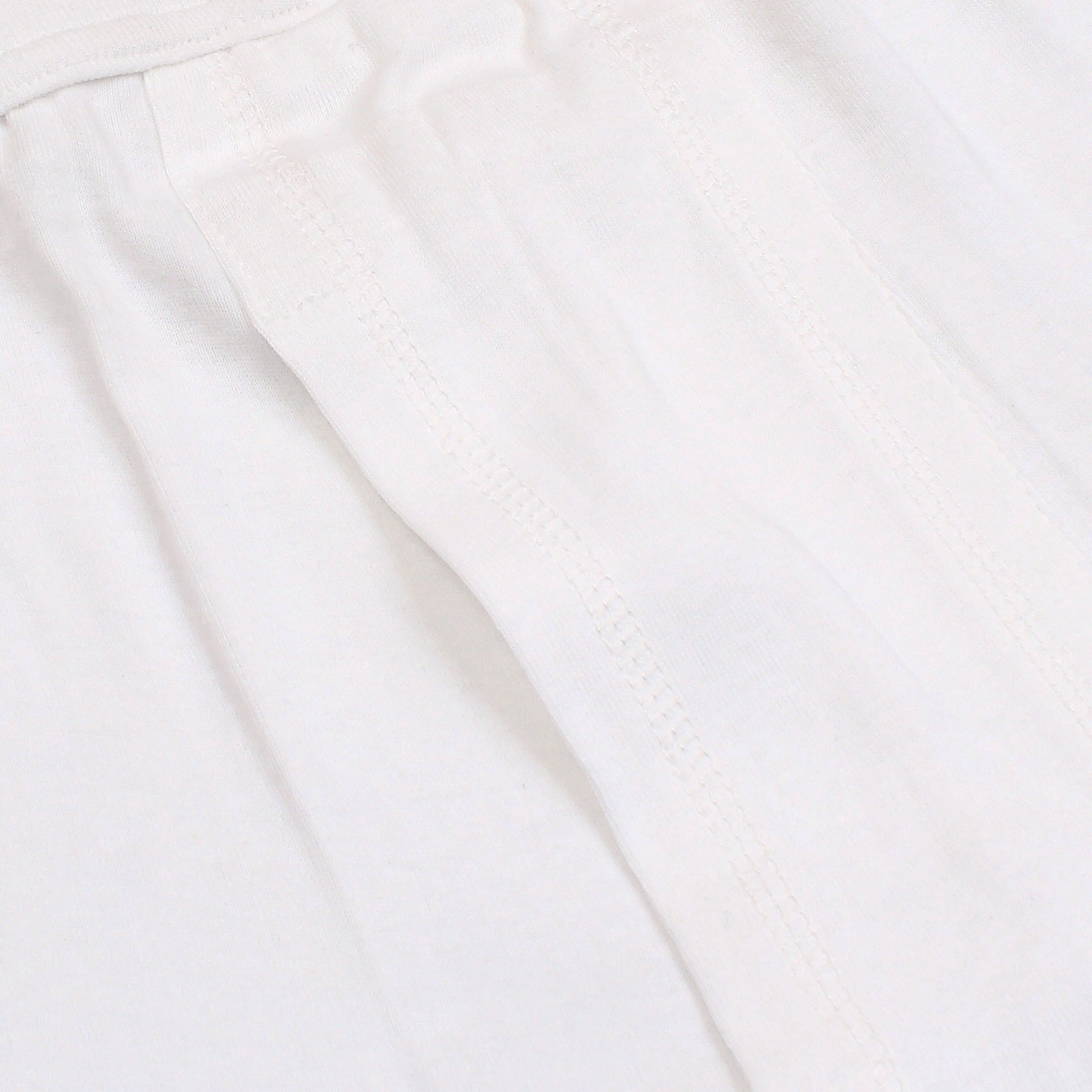 Sixer Supreme Men's Boxer Briefs White